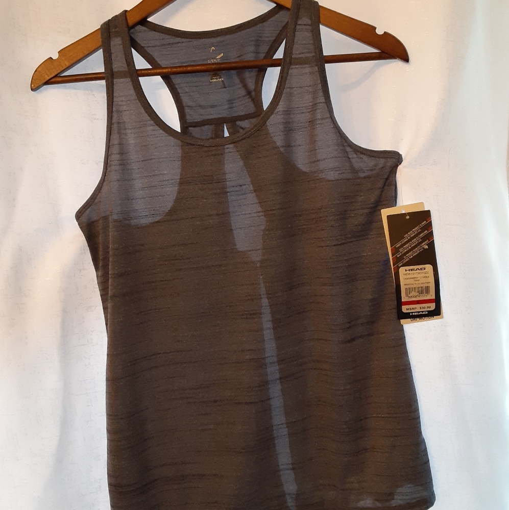 Sport tank tops